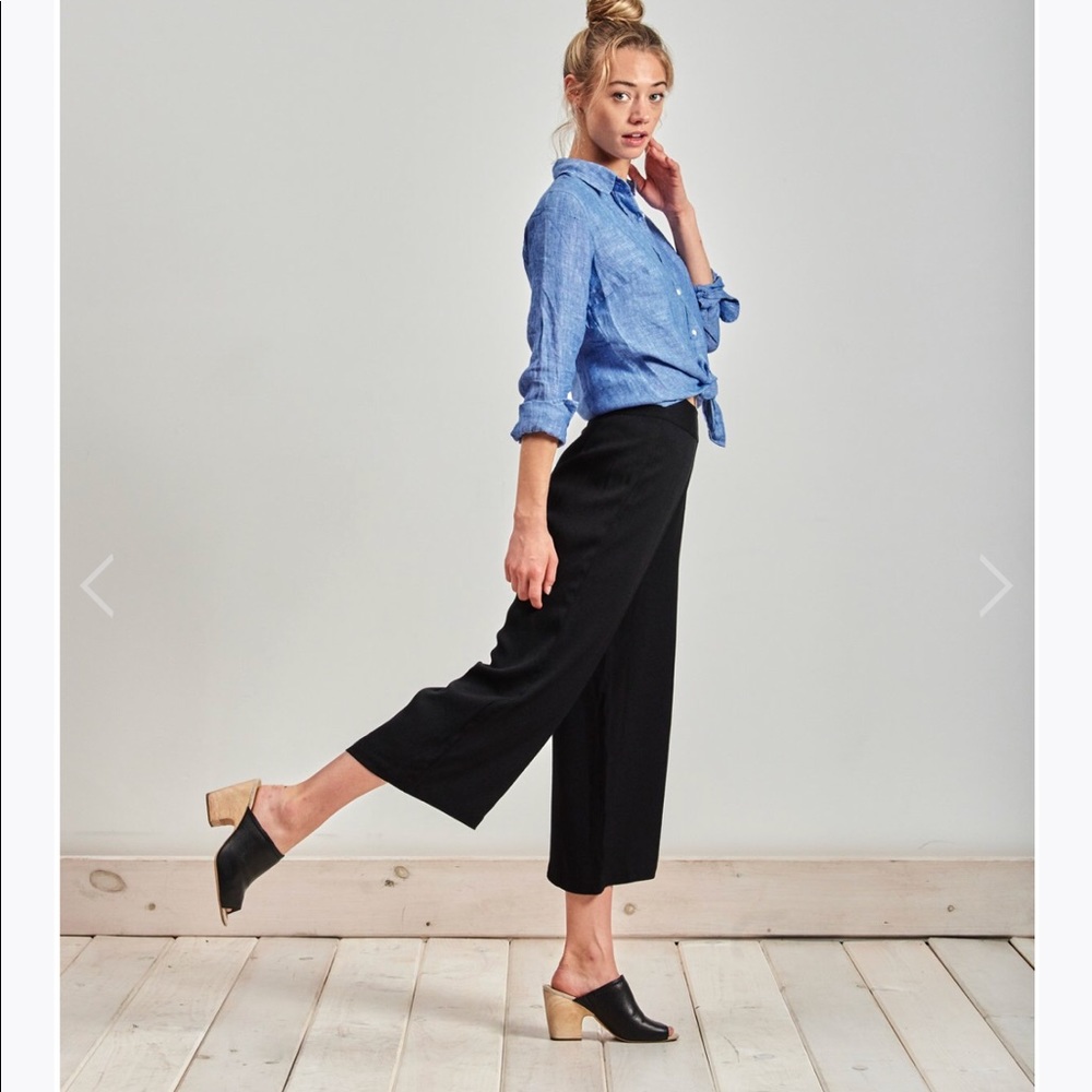 Brass “The Culottes”